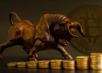 2017年來首次！比特幣突破19,000大關！瑞波 XRP 達 0.78 美元本月瘋漲239%