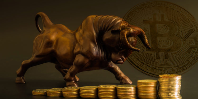 2017年來首次！比特幣突破19,000大關！瑞波 XRP 達 0.78 美元本月瘋漲239%