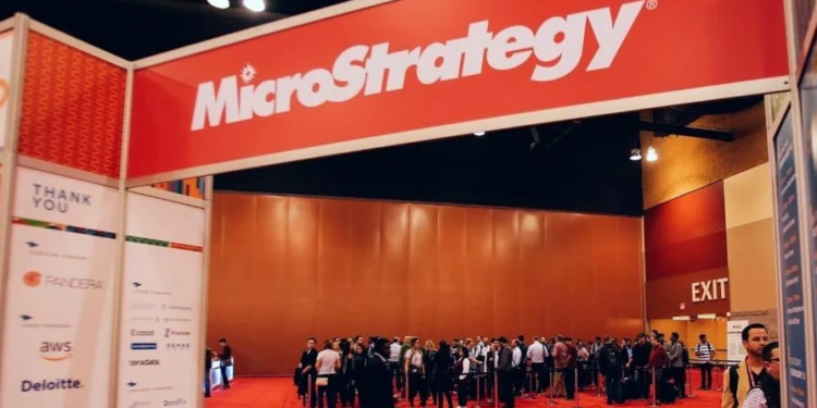 microstrategy marching into btc business | 動區動趨-最具影響力的區塊鏈新聞媒體 野心不只投資比特幣!MicroStrategy執行長:下一步是 BTC 數據分析產品開發