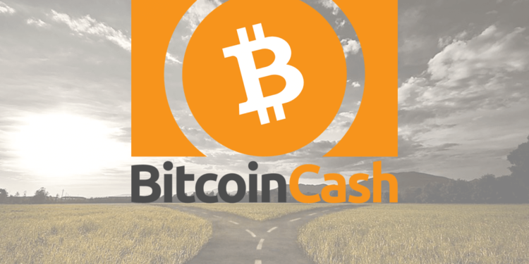 BCH硬分叉在即！因「礦工稅」引爆社群紛爭，但這次分裂雙方實力懸殊