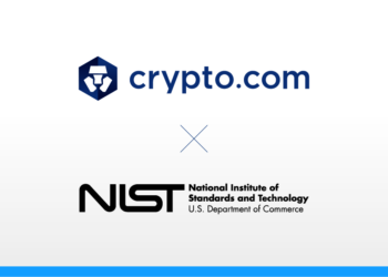 Crypto.com獲得美國安全標準 NIST 隱私、安全方面最高評級；用戶正式突破 500 萬