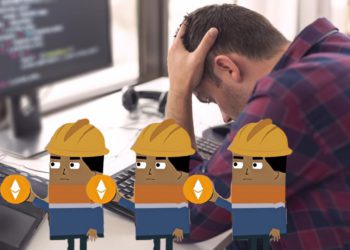 「我的人生毀了」.. Reddit 網友誤付 9,500 鎂手續費轉帳120元，發文要求礦池退款