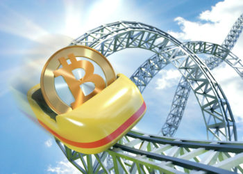 比特幣統整｜兩天失血3,000鎂的背後…分析師：13億選擇權到期、監管傳言所致