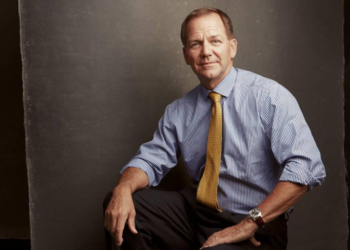 百億對沖基金傳奇｜都鐸 · 瓊斯：比特幣將創歷史新高，就像1970年代的黃金