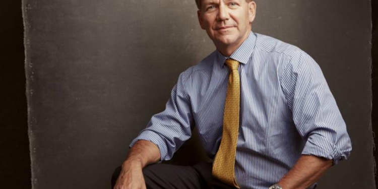 百億對沖基金傳奇｜都鐸 · 瓊斯：比特幣將創歷史新高，就像1970年代的黃金