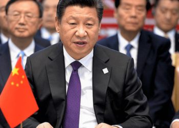 再發話！「習近平」呼籲東協：要建設中國－東盟資訊港，打造「數字絲綢之路」