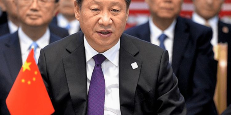 再發話！「習近平」呼籲東協：要建設中國－東盟資訊港，打造「數字絲綢之路」