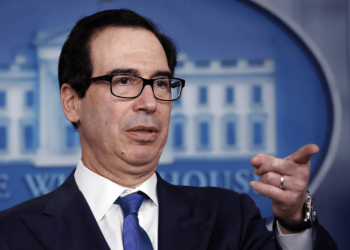 美國財政部出手！擬要求「自託管錢包」用戶KYC，Coinbase執行長痛批不切實際