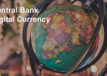 趨勢分析｜綜觀全球各國「央行數位貨幣 CBDC」發展進度（10月）
