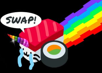 Sushi｜”嘴遁” 讓 DeFi 駭客停下攻擊？0xMaki : 我已經看到你了，請用Discord聯絡我領獎勵