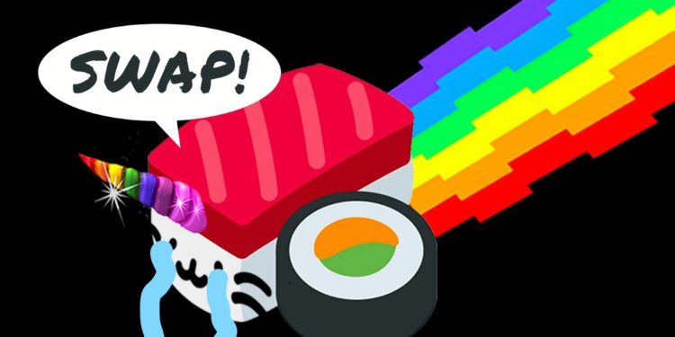 Sushi｜”嘴遁” 讓 DeFi 駭客停下攻擊？0xMaki : 我已經看到你了，請用Discord聯絡我領獎勵
