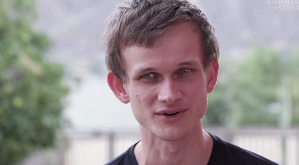 以太坊2.0「年增發量」是多少？V神曝：這二年平均470萬顆 ETH、其後每年 0-200 萬