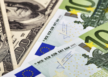 土耳其阿依登大學研究：比特幣價格受美元、歐元的走勢所牽動