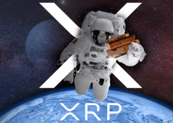 首次回購發威？XRP暴漲40%達0.4，破年度新高！分析師：已突破關鍵「下降趨勢」