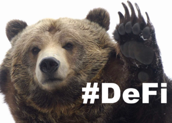 YFI兩個月內失血80%！對沖基金Blocktower執行長：DeFi市場崩潰仍未結束