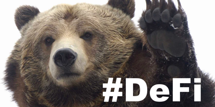 YFI兩個月內失血80%！對沖基金Blocktower執行長：DeFi市場崩潰仍未結束