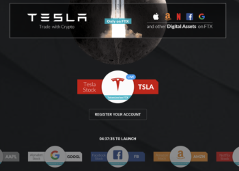 股票代幣化｜FTX第二波股權通證今晚上線！美股「標普S&P 500」 蘋果 臉書 亞馬遜…開放交易