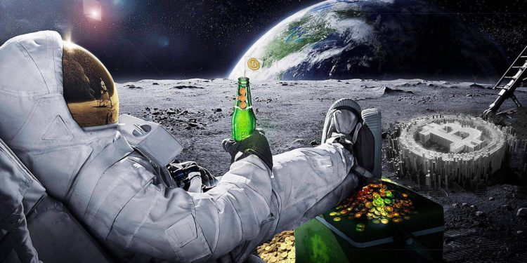 破2萬才過2週！比特幣再破「29,315 美元歷史新高」，BTC 歲末 3萬有望？