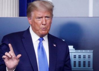 川普拒簽9,000億美紓困案、瑞波拋售潮，ETH LTC LINK 大跌超 8%！