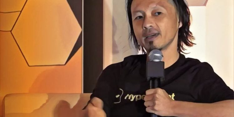 Wiily Woo：比特幣明年將站上 20 萬美元！他給出兩個關鍵看漲理由