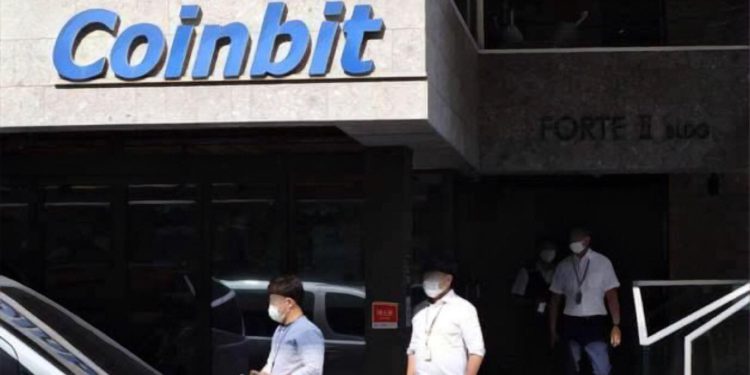 鯨魚操縱幣價被抓！韓國第三大交易所 Coinbit 爆高層「造假99%交易量」牟利超26億