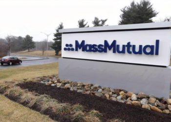 全球保險巨頭進場！美國萬通人壽 MassMutual 為共同基金買入「1 億美元的比特幣」