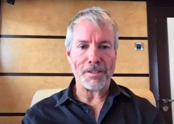 被當成另類灰度？MicroStrategy執行長反駁：我們不是ETF/ETP ，比特幣只是公司儲備資產