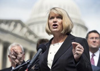 美國國會將添比特幣戰將！魯米斯籲以 BTC 抗國債危機、提升美元購買力