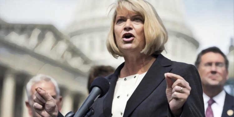 美國國會將添比特幣戰將！魯米斯籲以 BTC 抗國債危機、提升美元購買力