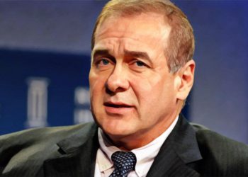 兩千億美元機構｜古根漢投資長：比特幣價值理應達「40萬美元」、BTC 1 萬鎂就決定進場