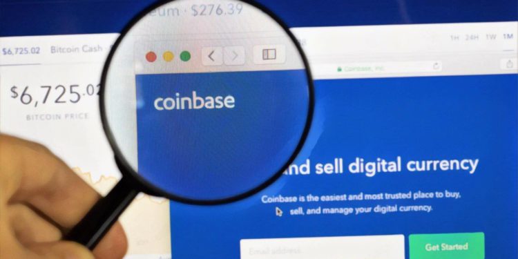 挑戰 IPO 確定！Coinbase 宣布向美 SEC 提交 S-1 註冊聲明，創加密貨幣交易所首例