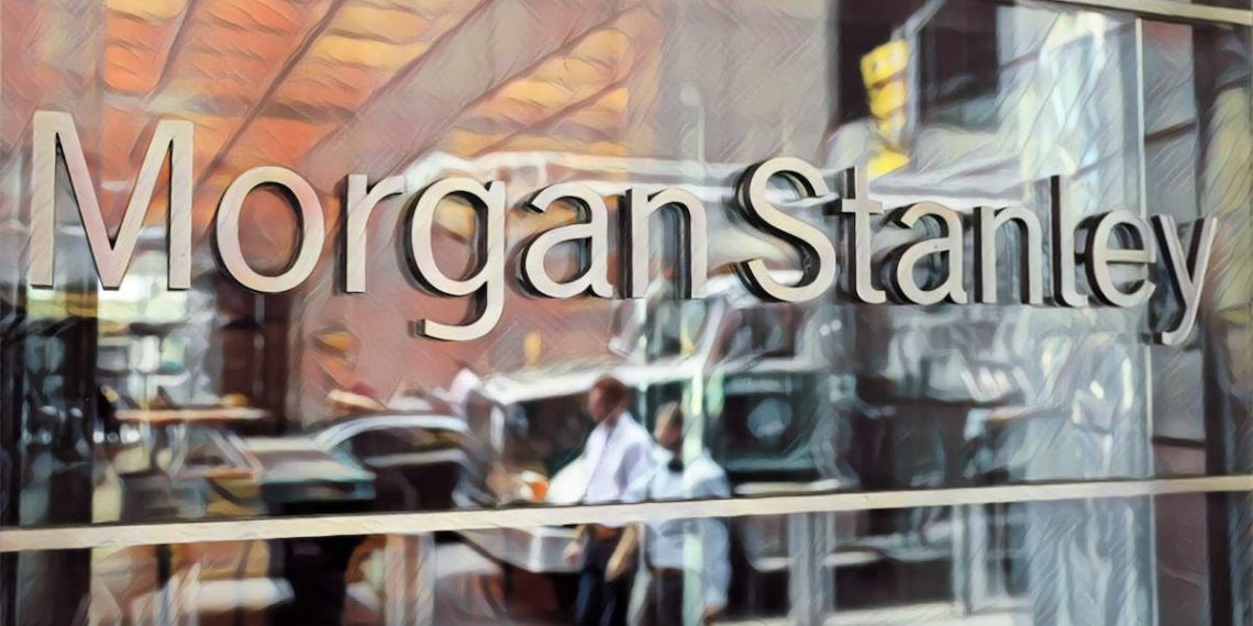 DeFi子彈 2021 繼續飛！摩根史坦利高管：今年食物幣爆炸成長，明年被傳統金融採用