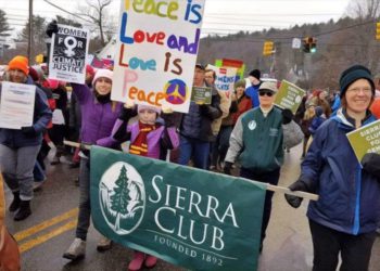 「挖比特幣污染環境」遭環保團體提告，紐約天然氣發電廠建「礦場」引居民不滿