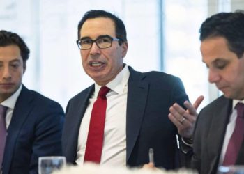 財政部「監管提案預告」引民怨！Circle執行長、Compound總法律顧問出聲反對