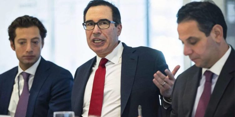 財政部「監管提案預告」引民怨！Circle執行長、Compound總法律顧問出聲反對