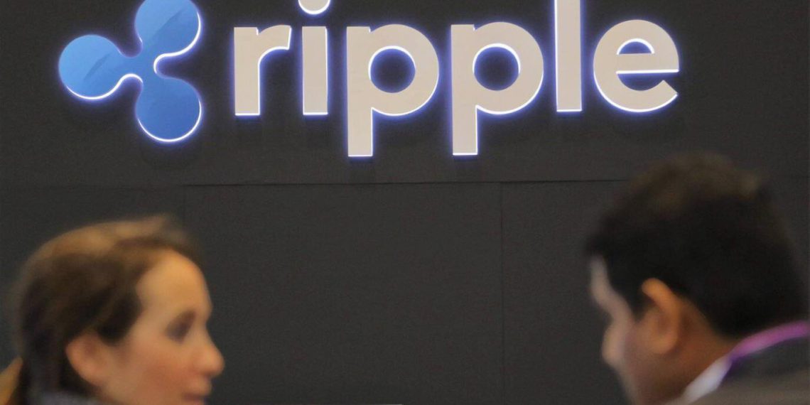 Ripple｜瑞波拖累幣市全面崩跌！Coinbase考慮下架、MoneyGram切割；現小幅回漲
