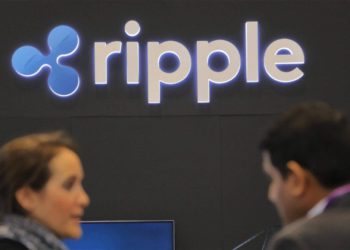 Ripple｜瑞波拖累幣市全面崩跌！Coinbase考慮下架、MoneyGram切割；現小幅回漲