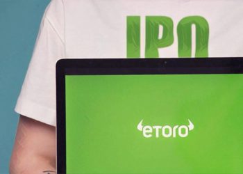 eToro明年Q2挑戰IPO上市，估值達50億美元！執行長按讚該報導