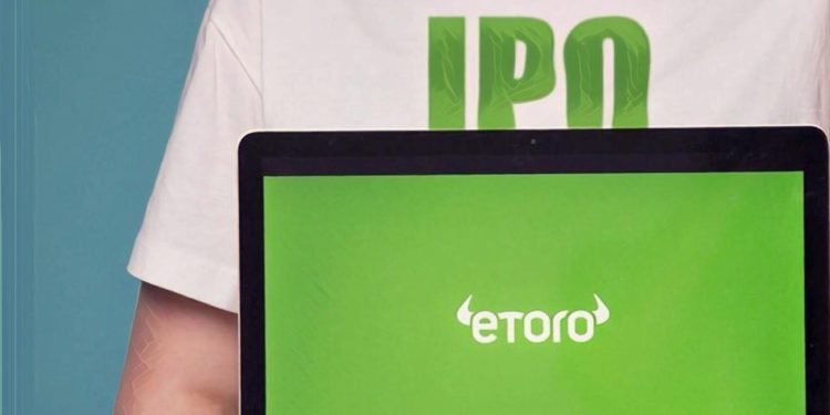 eToro明年Q2挑戰IPO上市，估值達50億美元！執行長按讚該報導