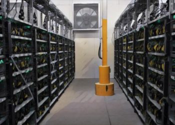 挖礦熱再起！北美上市公司1.7億鎂「購入7萬台螞蟻礦機」，比特大陸明年年底完成交貨