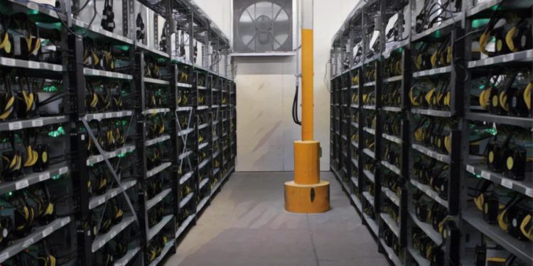 133914498_739022906993170_8482277740439990273_n | 動區動趨-最具影響力的區塊鏈新聞媒體 挖礦熱再起!北美上市公司1.7億鎂「購入7萬台螞蟻礦機」,比特大陸明年年底完成交貨