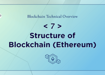 文組也該知道的區塊鏈技術知識《1》 從一筆交易來看 ETH 與 BTC 之異同