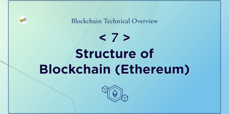 文組也該知道的區塊鏈技術知識《1》 從一筆交易來看 ETH 與 BTC 之異同