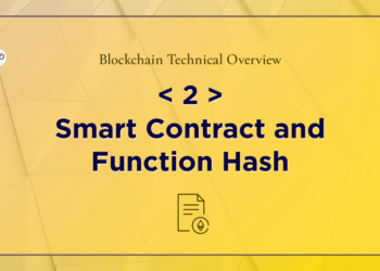 文組也該知道的區塊鏈技術知識《1》 從一筆交易來看 ETH 與 BTC 之異同