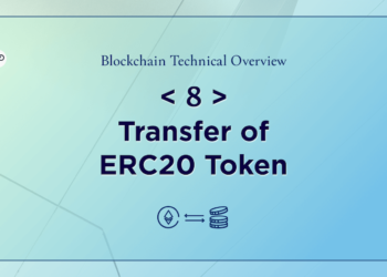 文組也該知道的區塊鏈技術知識《1》 從一筆交易來看 ETH 與 BTC 之異同