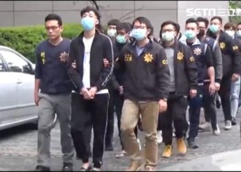 圖片來源：三立新聞