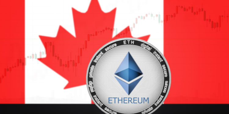 另類ETF｜3iQ 獲監管首肯可發行「以太幣基金」，將有條件地上架多倫多證交所