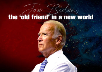 世界新局｜拜登下月欲再推「新紓困案」、歐洲央行擴大寬鬆；比特幣成了新避險資產？