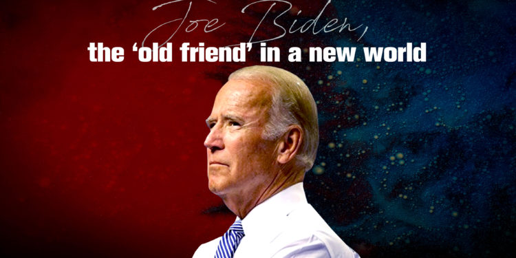 4947200bed64427e99c3556953199271 | 動區動趨-最具影響力的區塊鏈新聞媒體 世界新局|拜登下月欲再推「新紓困案」、歐洲央行擴大寬鬆;比特幣成了新避險資產?