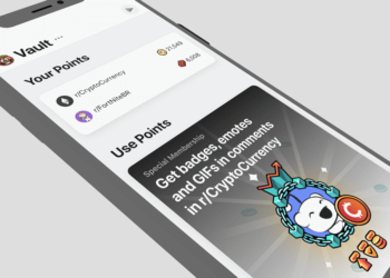 發廢文也能賺比特幣！Reddit網友如何「靠社群代幣MOON」賺25,000鎂BTC